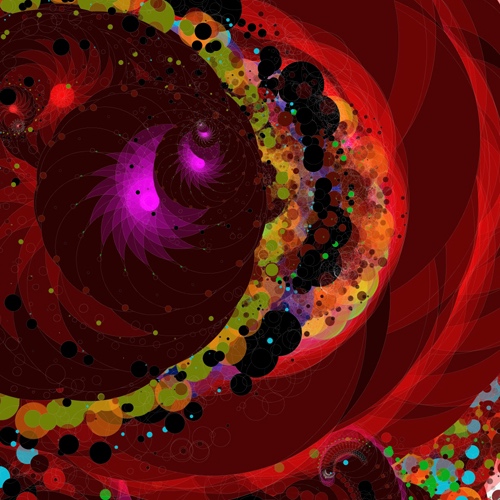 rhizomine (rhizomine.lens) Lens social identity (.lens handle) PFP