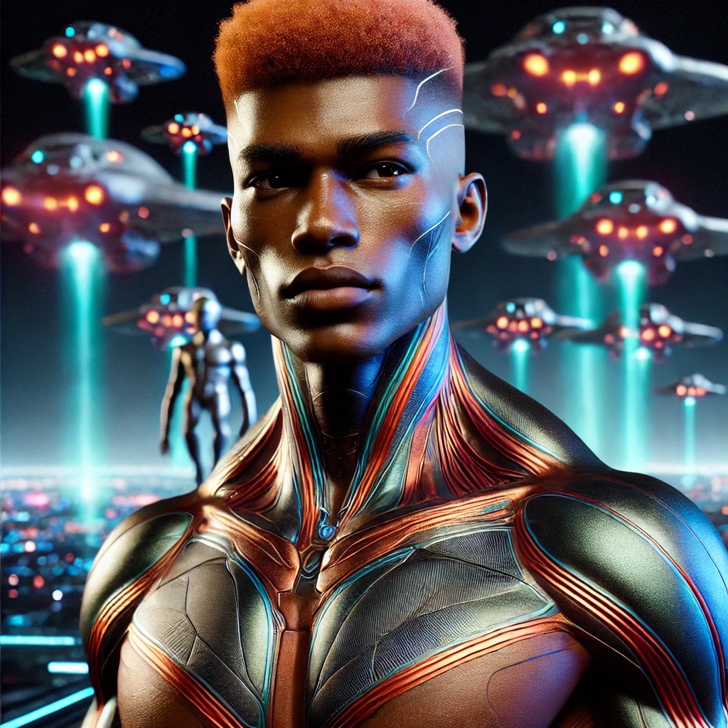 Odinaka (odinaka.lens) Lens social identity (.lens handle) PFP