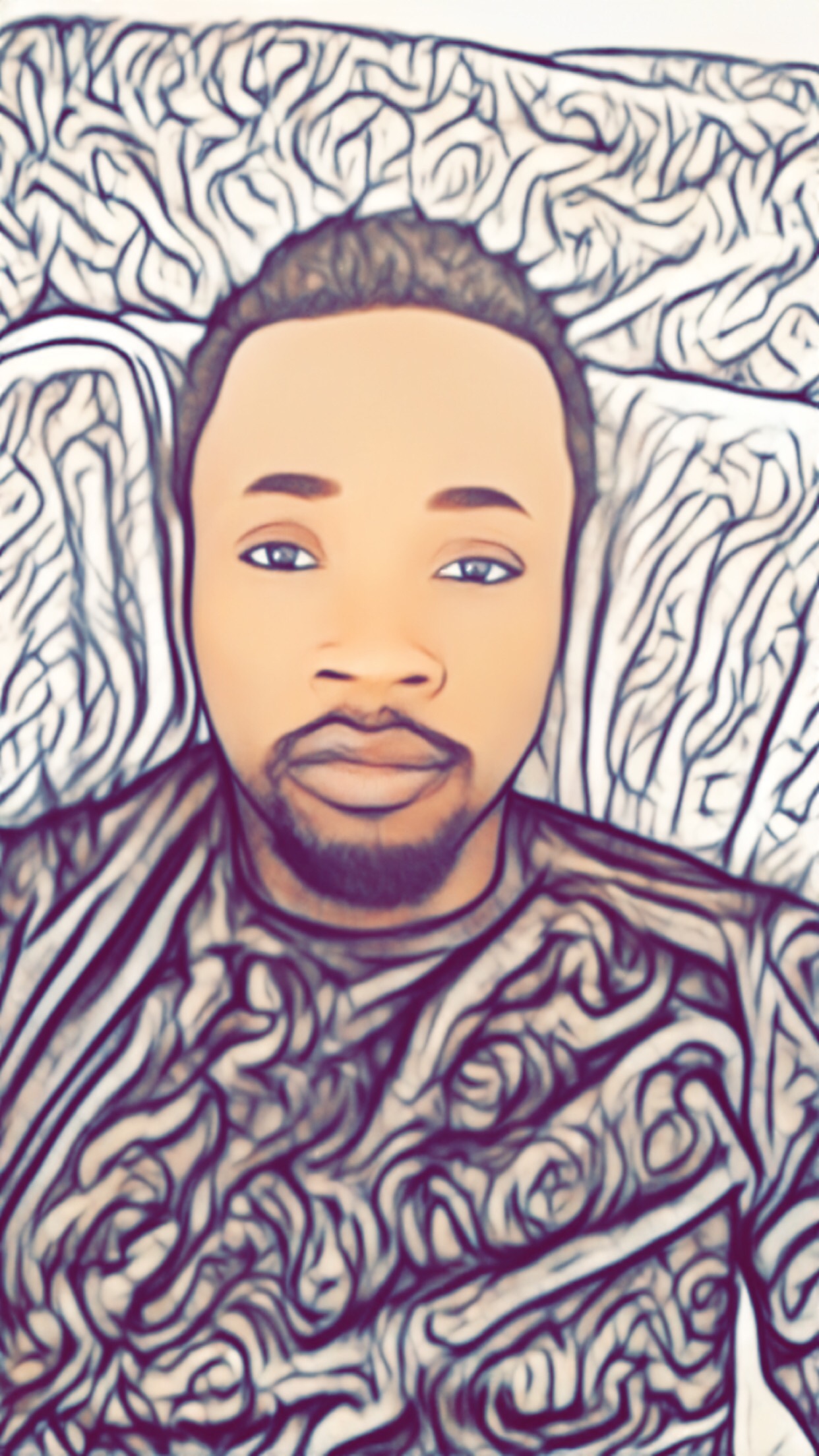 Herman lepeya (hermanlep.lens) Lens social identity (.lens handle) PFP