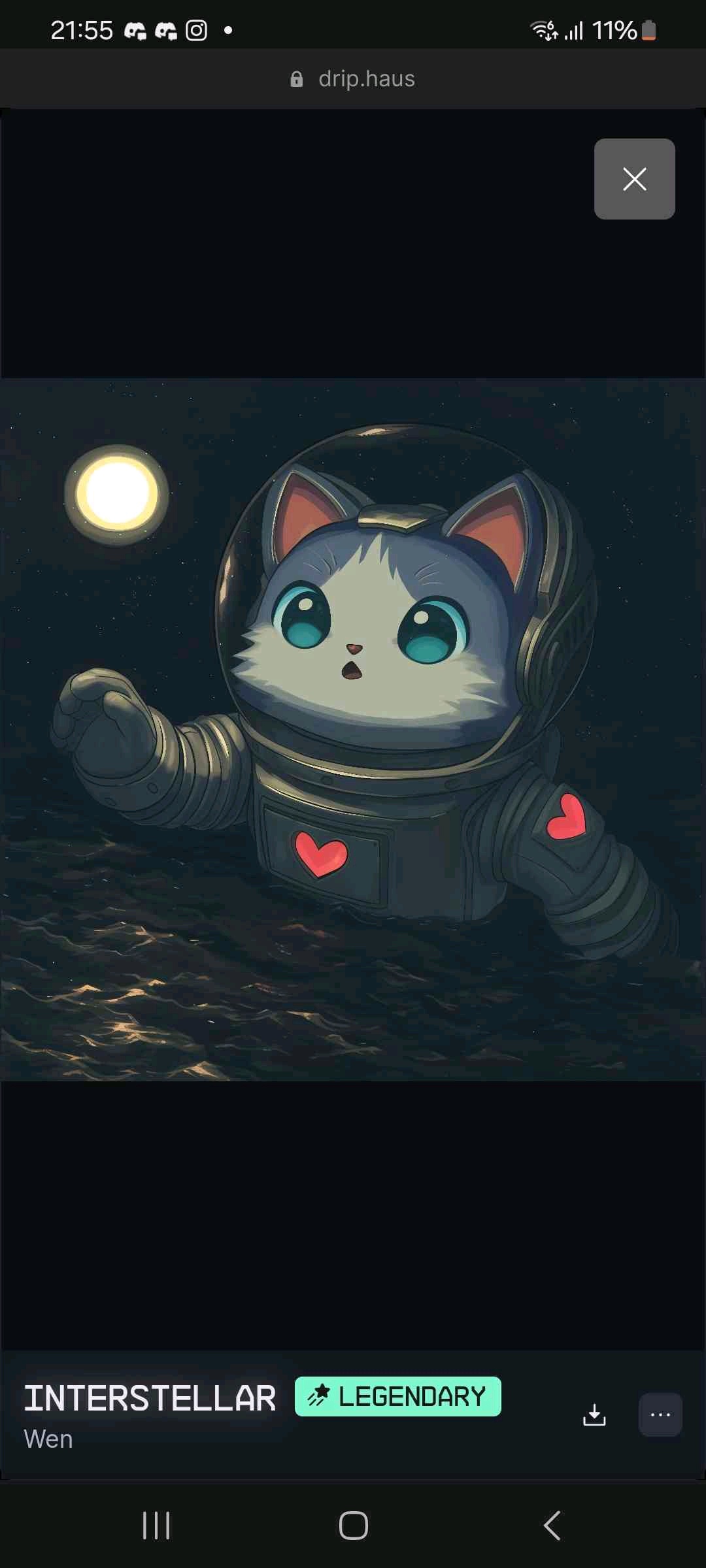 marcheff (marcheff.lens) Lens social identity (.lens handle) PFP