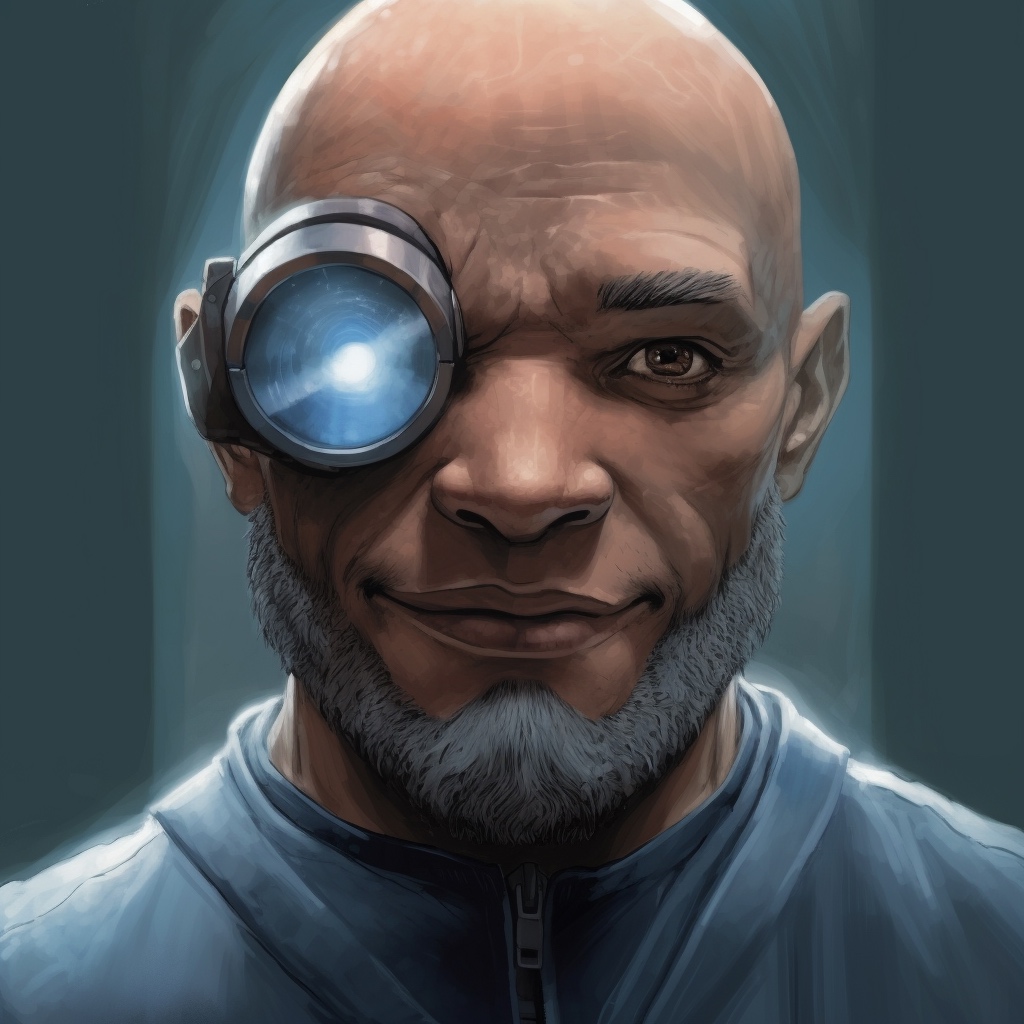 iamche (iamche.lens) Lens social identity (.lens handle) PFP