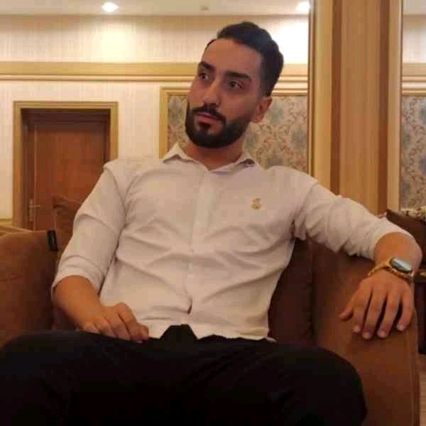 mahdi (mahdifaraji.lens) Lens social identity (.lens handle) PFP