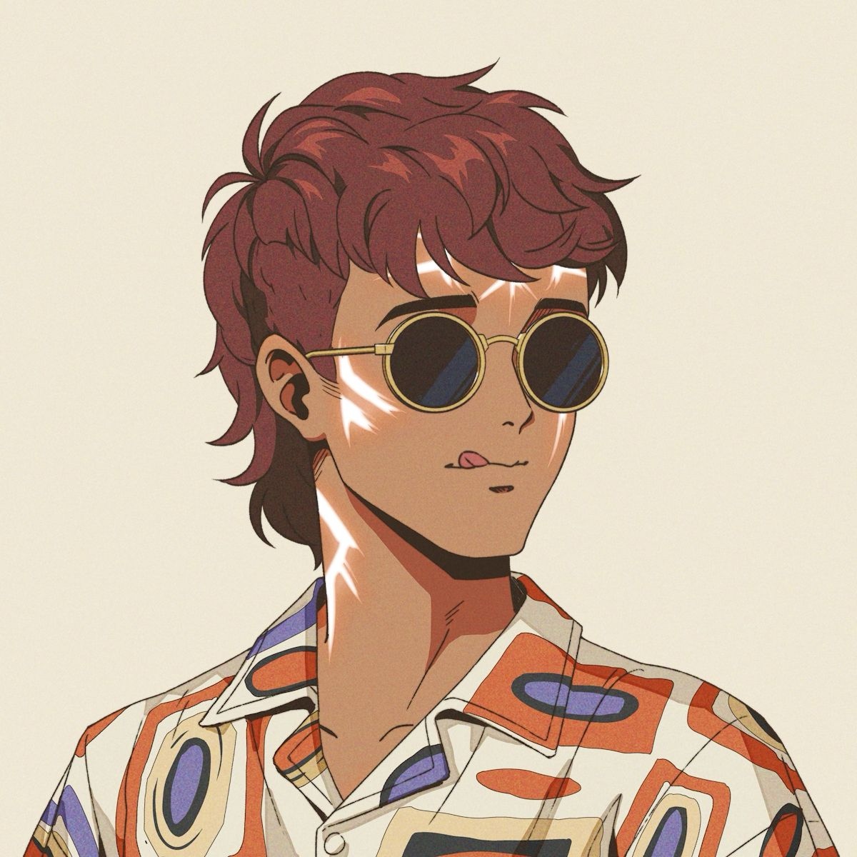 Rui (0xrui.lens) Lens social identity (.lens handle) PFP