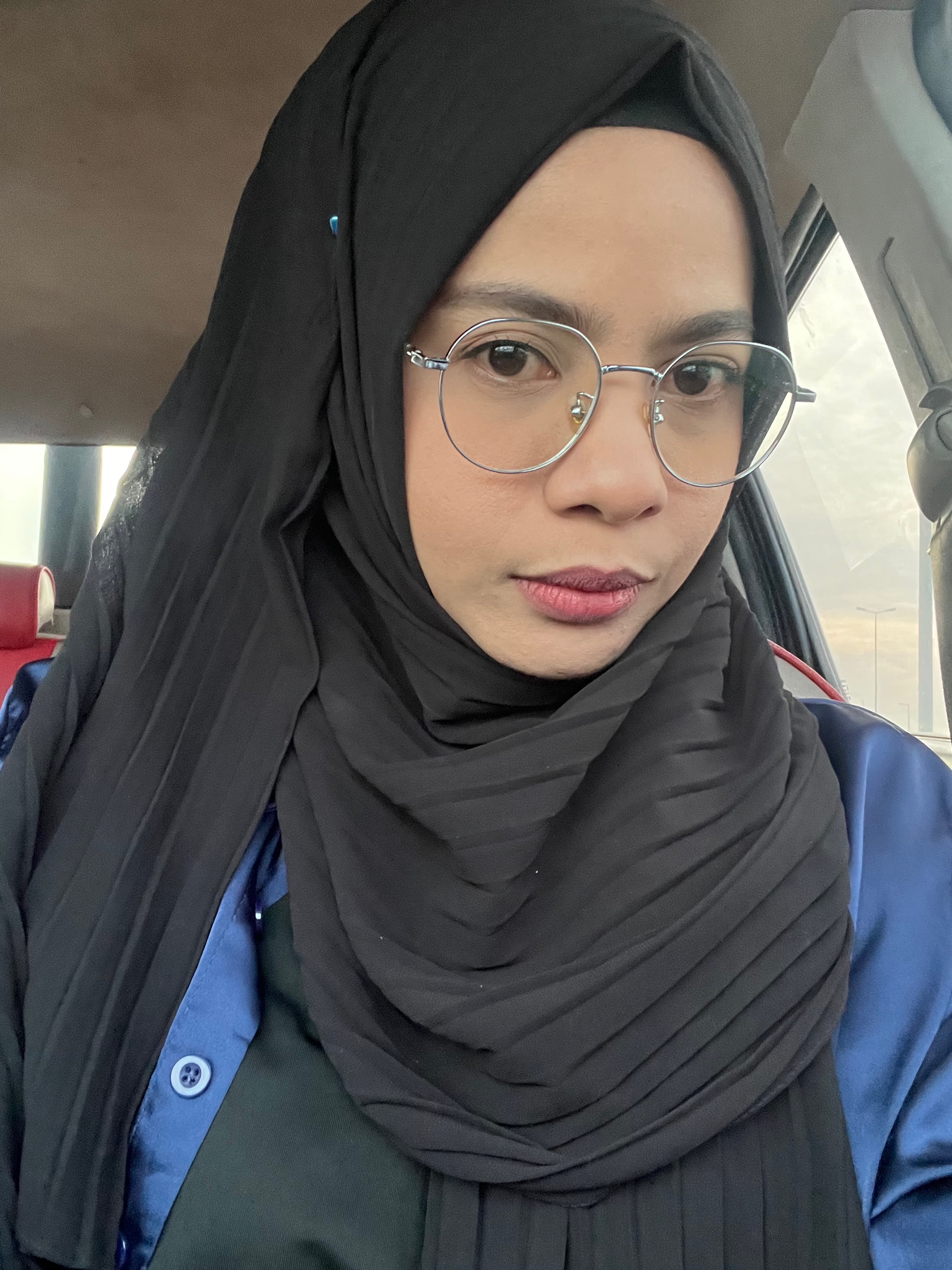 Sadiya (sarif99.lens) Lens social identity (.lens handle) PFP