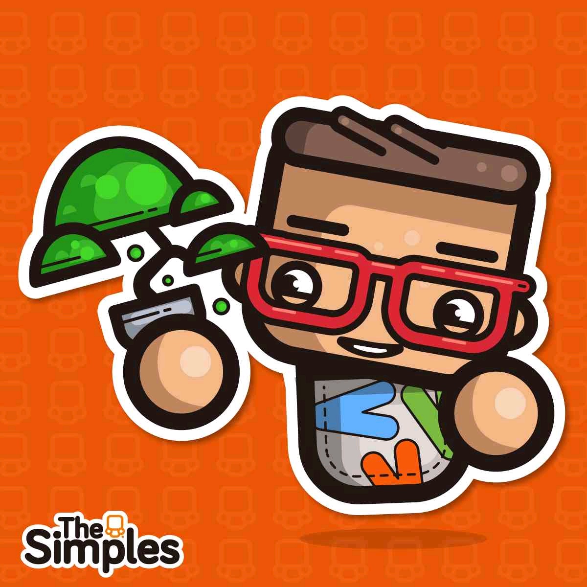 Emanuel (mulgat.lens) Lens social identity (.lens handle) PFP