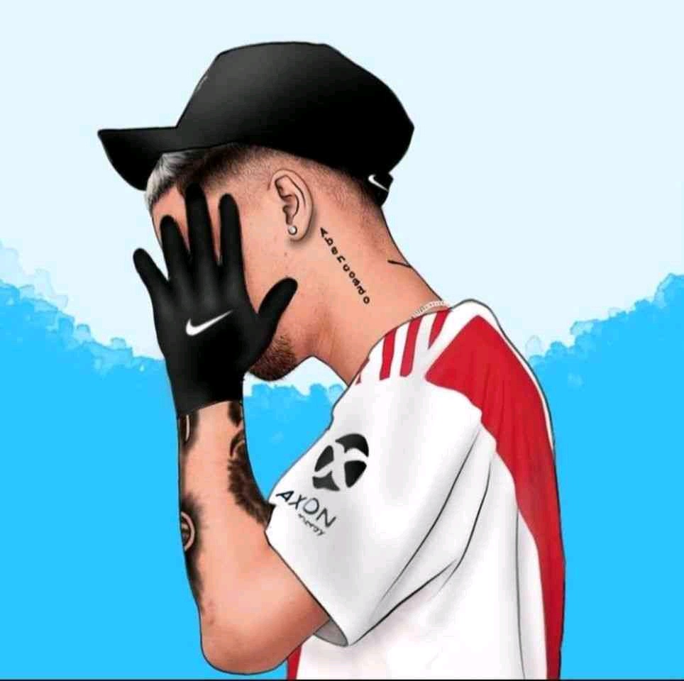 Kandi (melorii.lens) Lens social identity (.lens handle) PFP