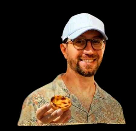 Jean-Michel Pailhon (jmpailhon1.lens) Lens social identity (.lens handle) PFP