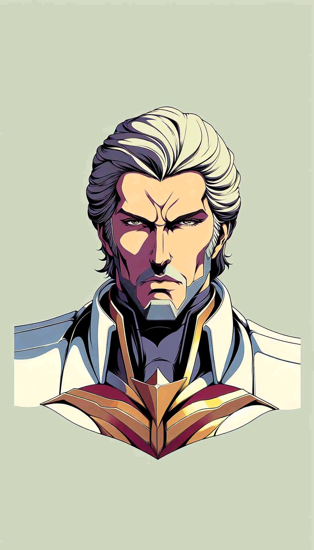 Hector (lavaug.lens) Lens social identity (.lens handle) PFP