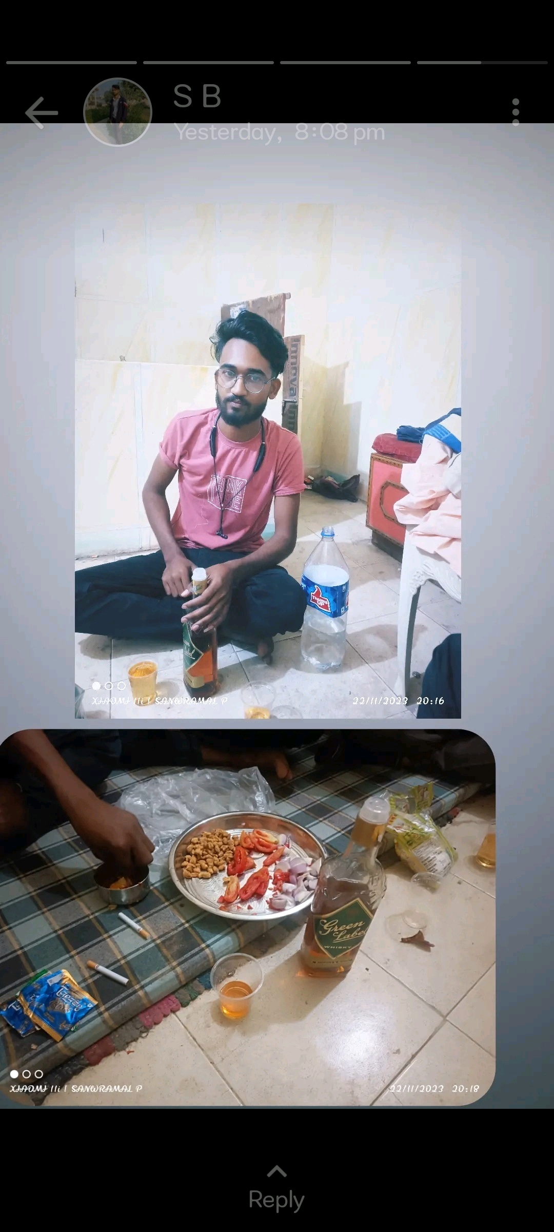 Lalit (45324.lens) Lens social identity (.lens handle) PFP