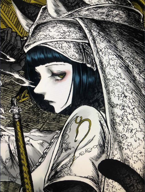 Karina Kros (karinakros.lens) Lens social identity (.lens handle) PFP