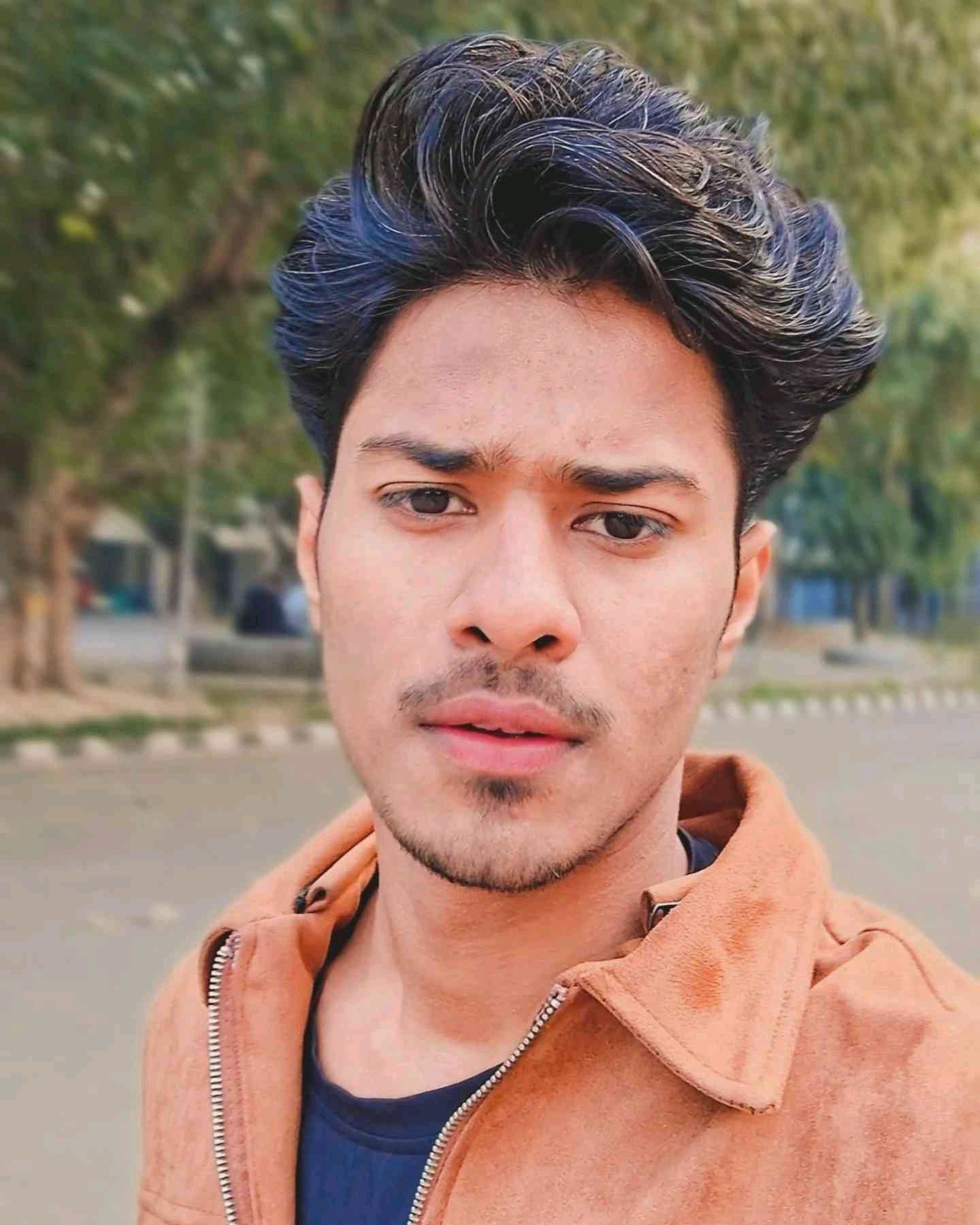 Ashish solanki (aashu.lens) Lens social identity (.lens handle) PFP