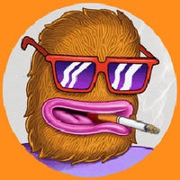 Junkyfunky (junkyfunky91.lens) Lens social identity (.lens handle) PFP