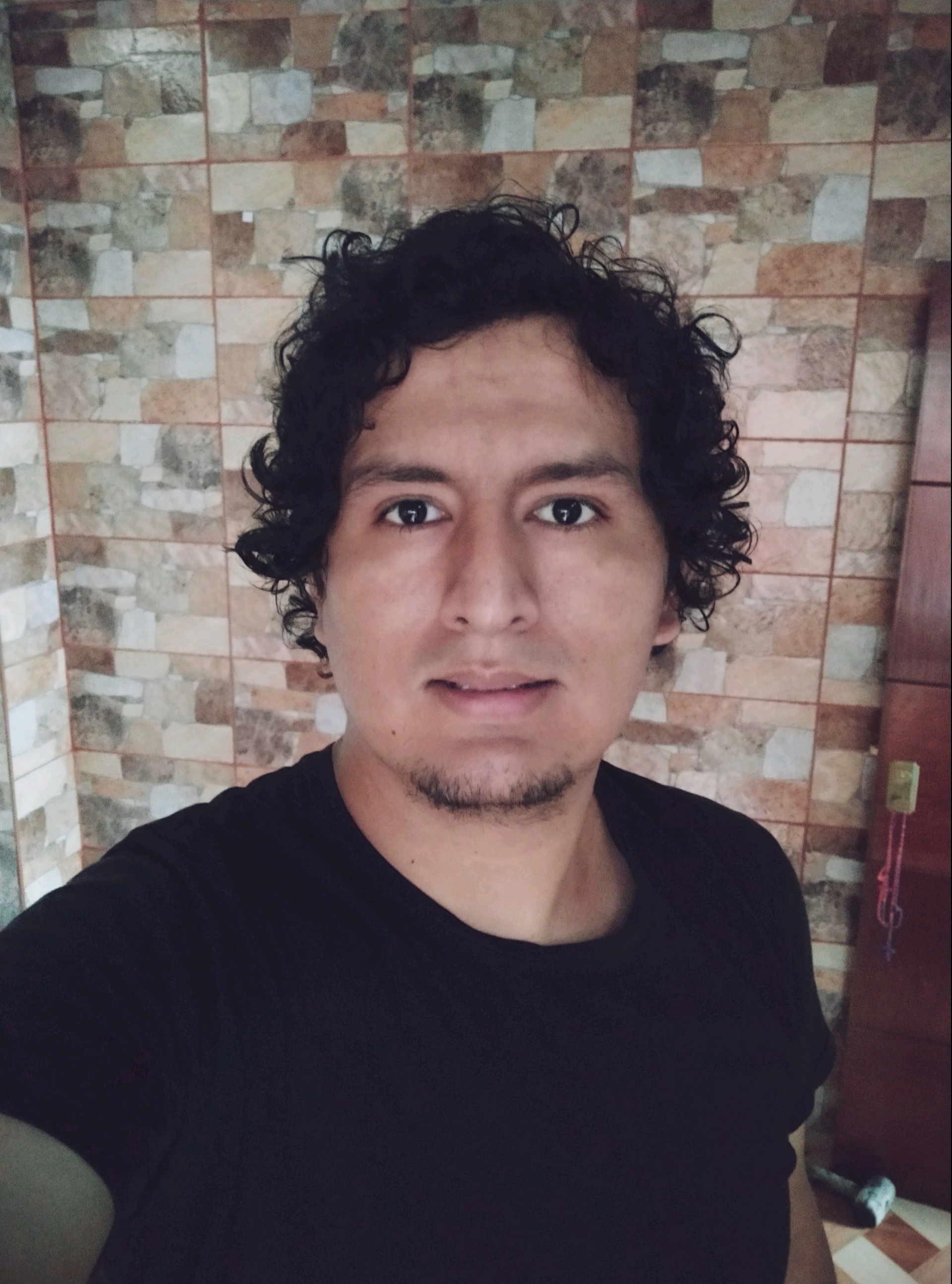 Richard Zanabria (richardrz.lens) Lens social identity (.lens handle) PFP