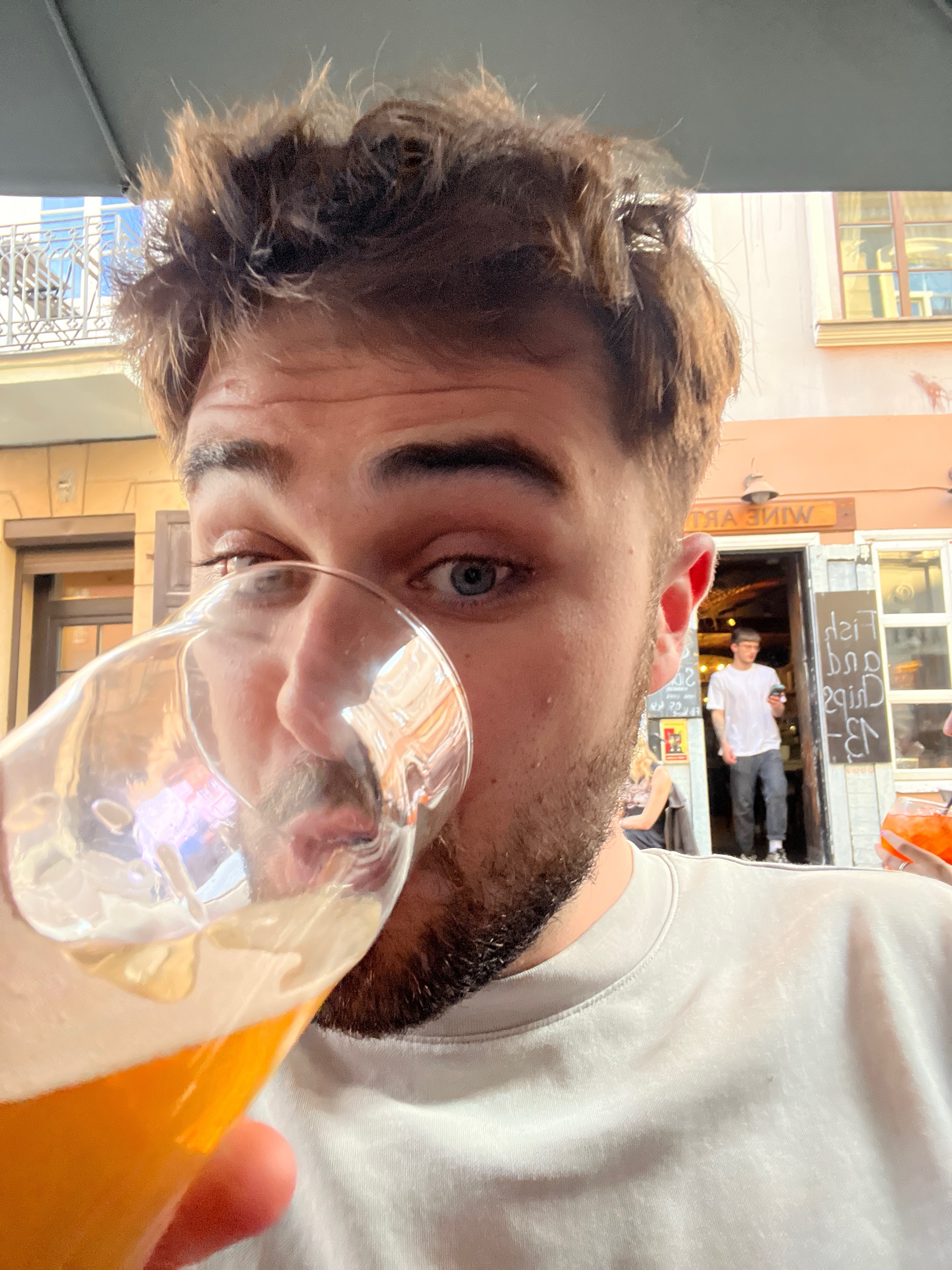 GusGus (stargatebull.lens) Lens social identity (.lens handle) PFP