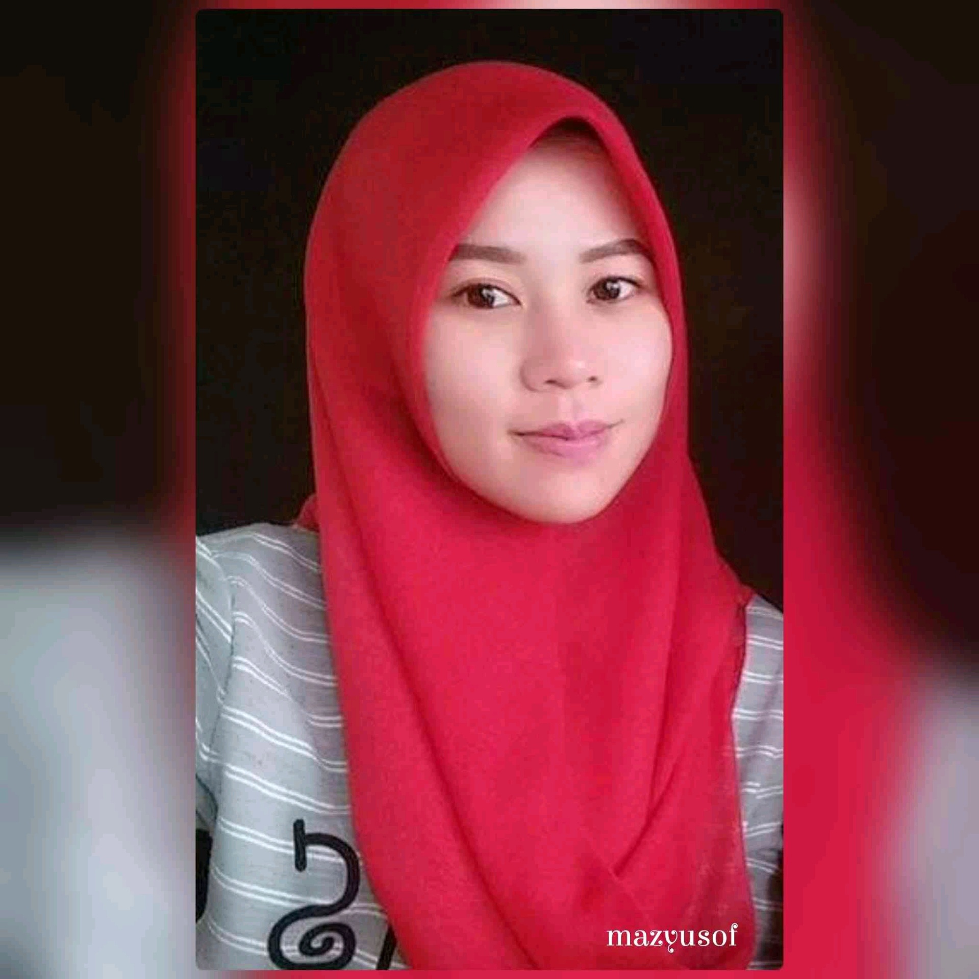 NongYusof (nong87.lens) Lens social identity (.lens handle) PFP