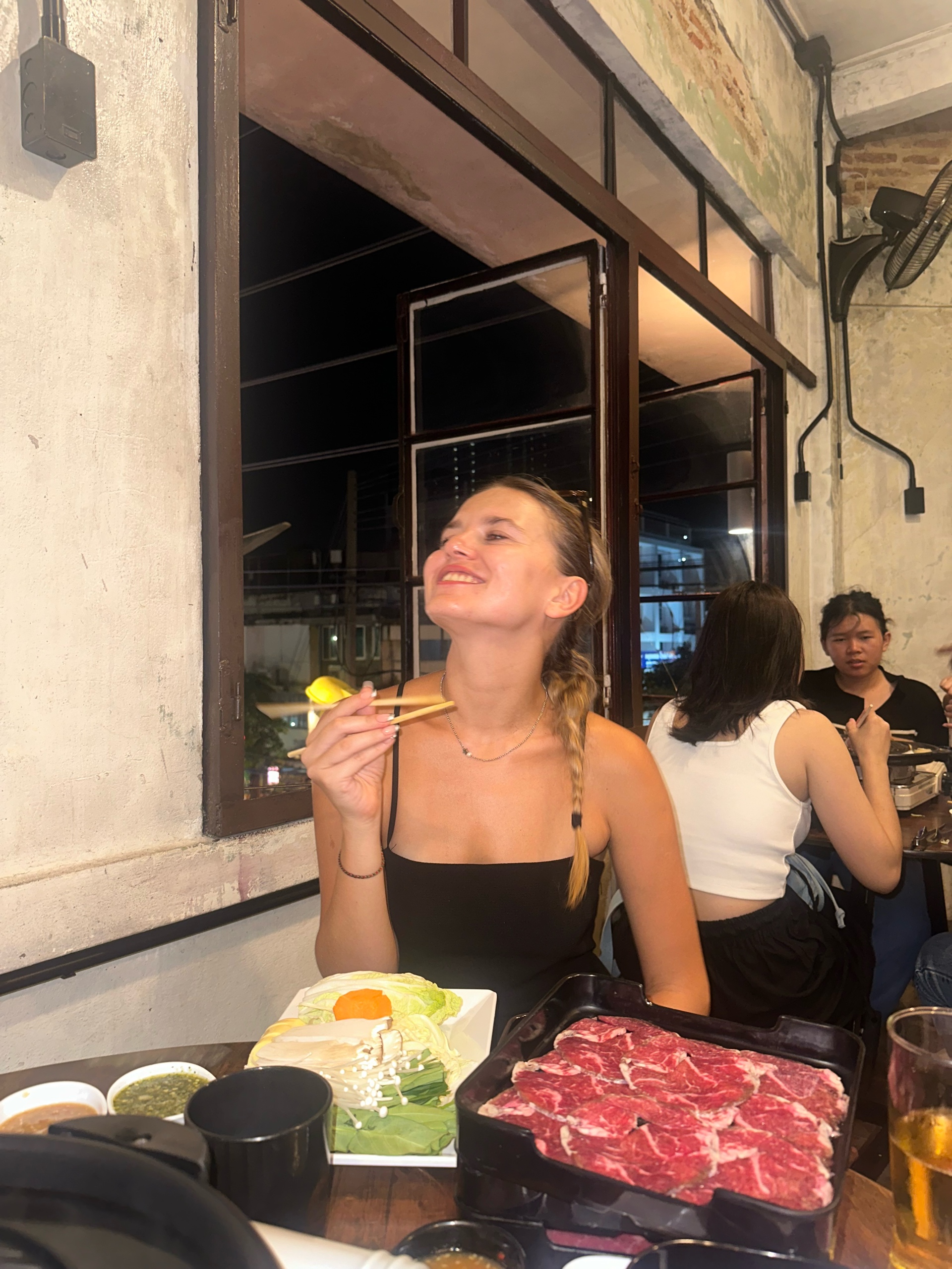 Paula (emojpaula.lens) Lens social identity (.lens handle) PFP