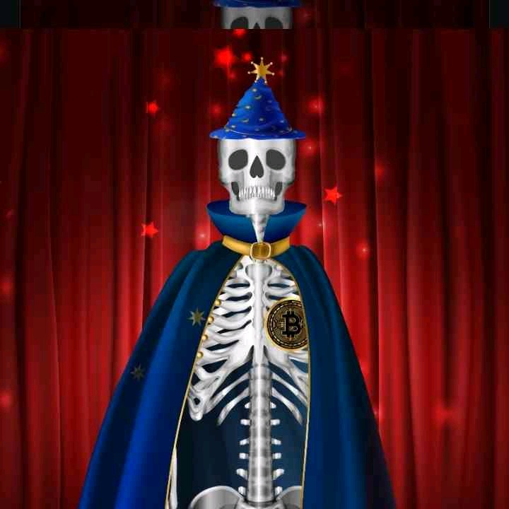 Dodging Bullets (dodgingbullets.lens) Lens social identity (.lens handle) PFP