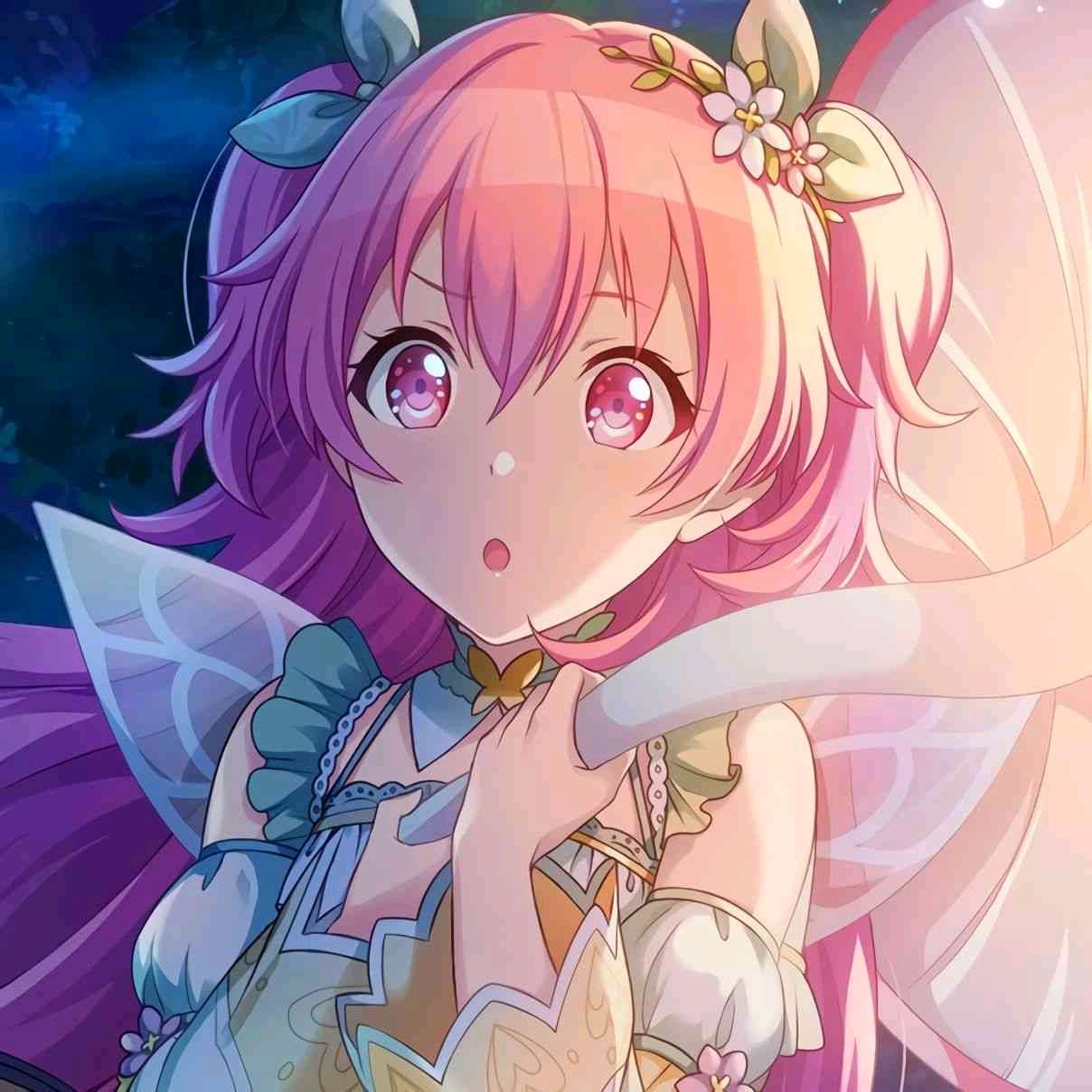 Maja (26793.lens) Lens social identity (.lens handle) PFP