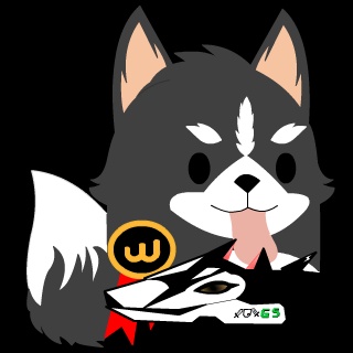 Riel (mallows.lens) Lens social identity (.lens handle) PFP