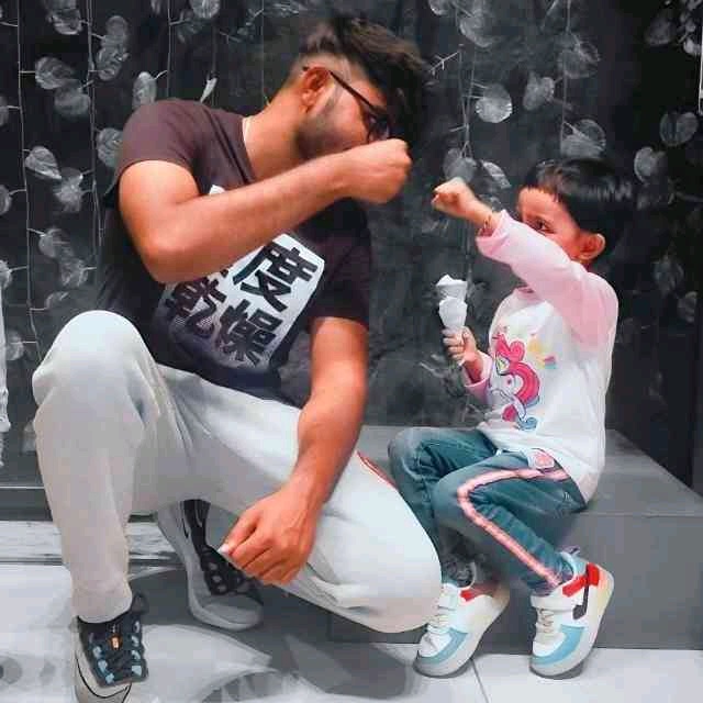 MOHIT (zoomax.lens) Lens social identity (.lens handle) PFP