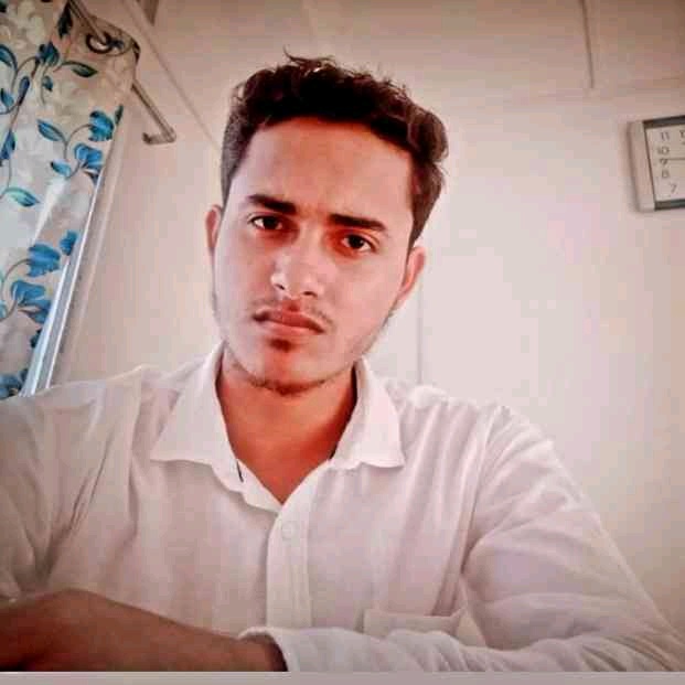 imraseen (imraseen.lens) Lens social identity (.lens handle) PFP