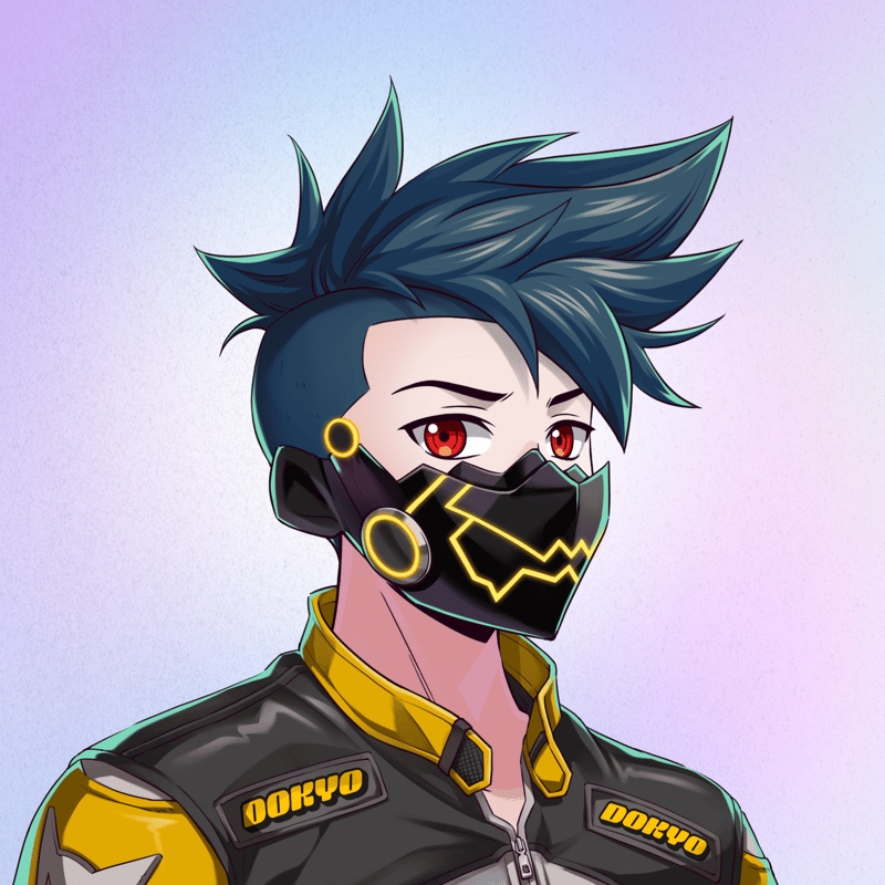 Loony (loony.lens) Lens social identity (.lens handle) PFP