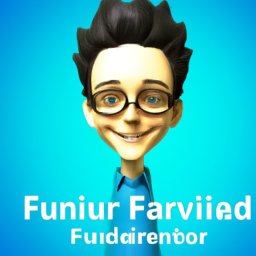 Fundamental Vortex (fundamentalvr.lens) Lens social identity (.lens handle) PFP