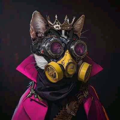 Deigoshi (deigoshi.lens) Lens social identity (.lens handle) PFP