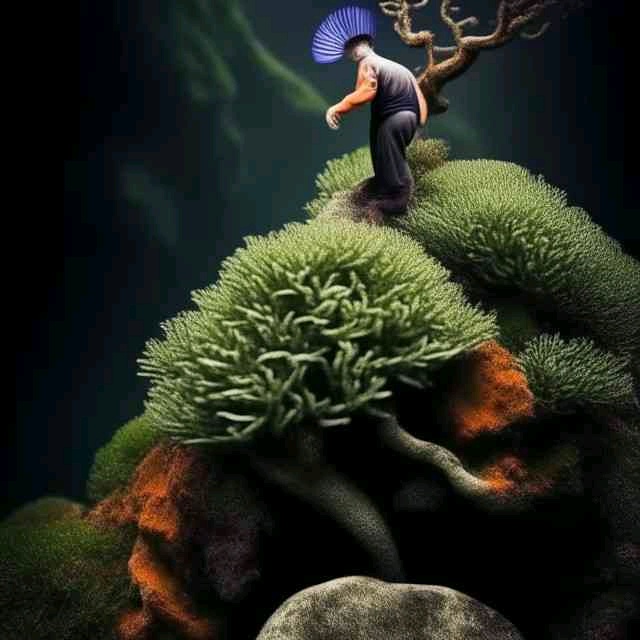 Devir (devir.lens) Lens social identity (.lens handle) PFP