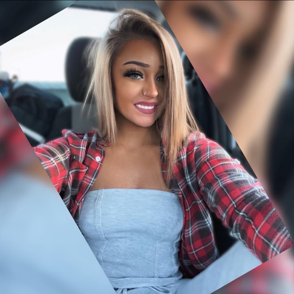 Hannah (hxnnxhcxsey.lens) Lens social identity (.lens handle) PFP