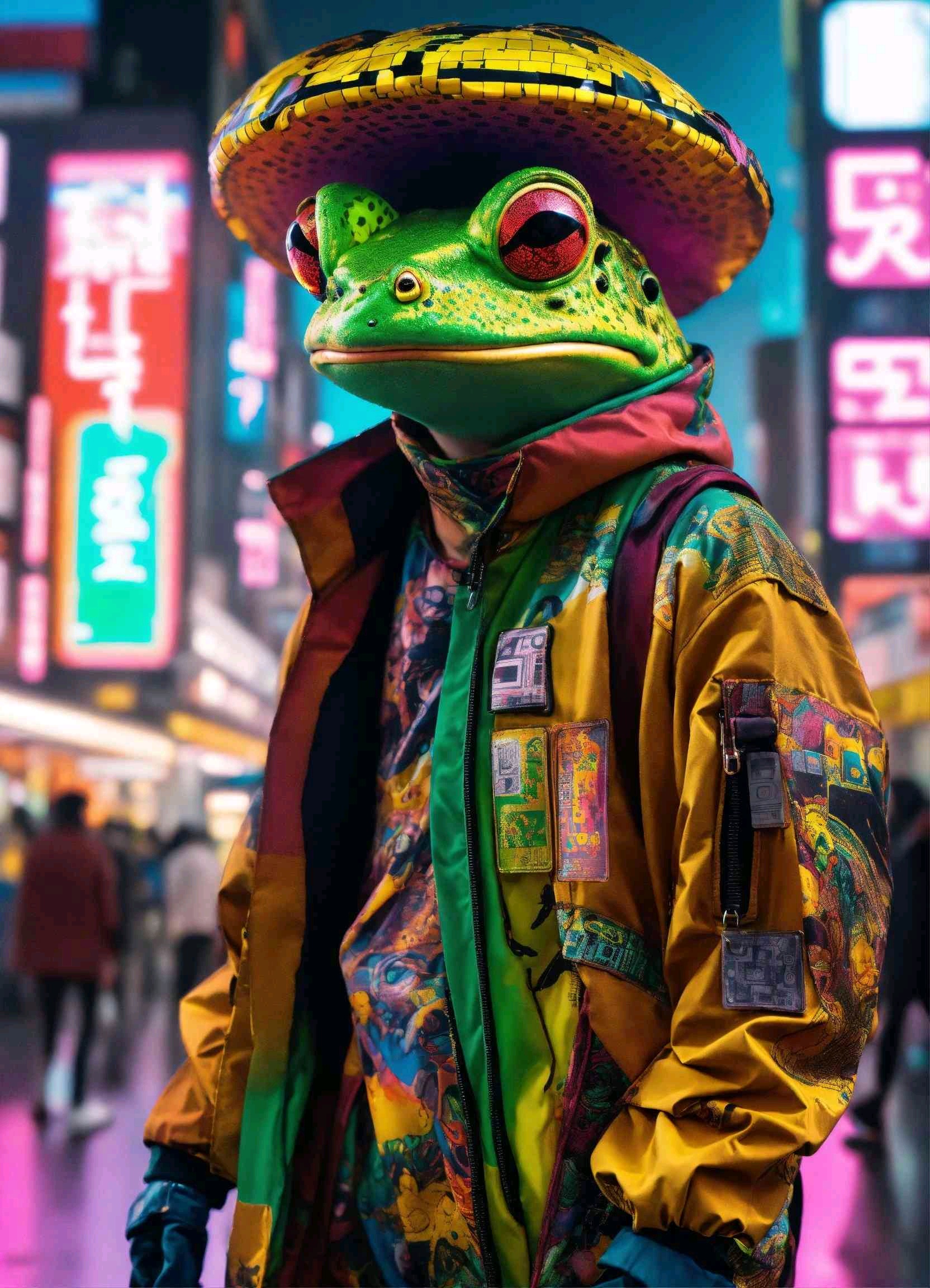 keni (kenizame.lens) Lens social identity (.lens handle) PFP