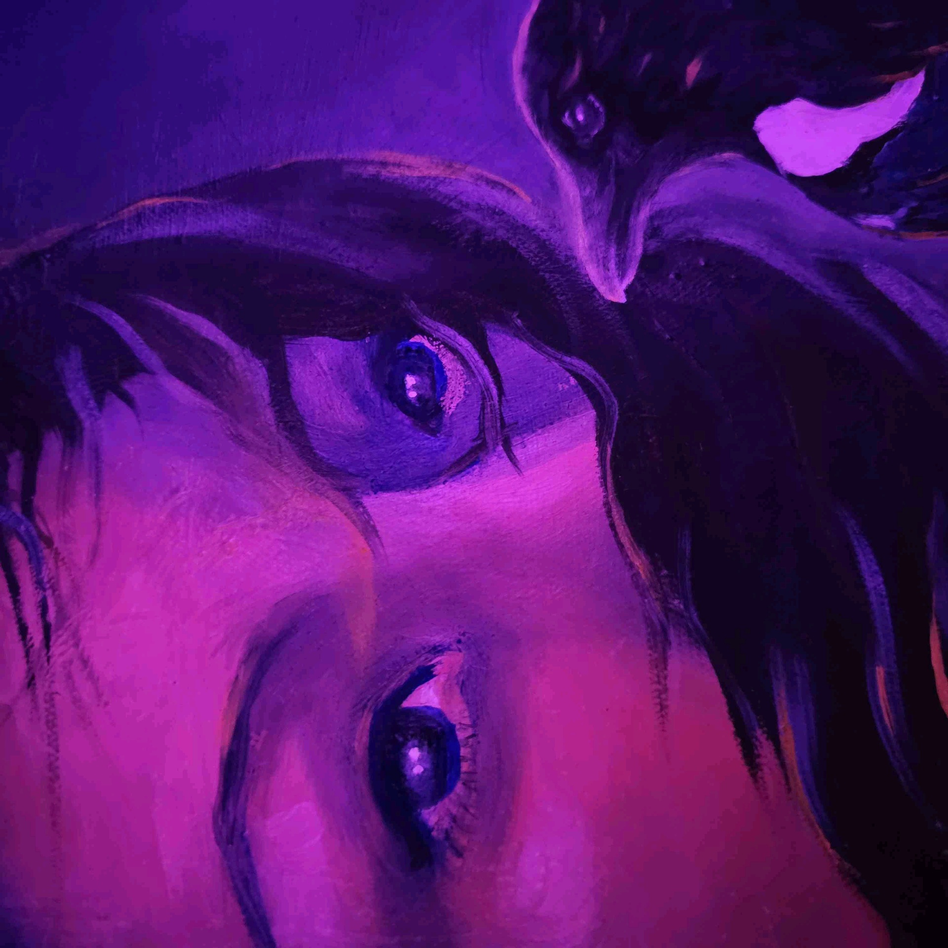 Trine Loiz (trineloiz.lens) Lens social identity (.lens handle) PFP