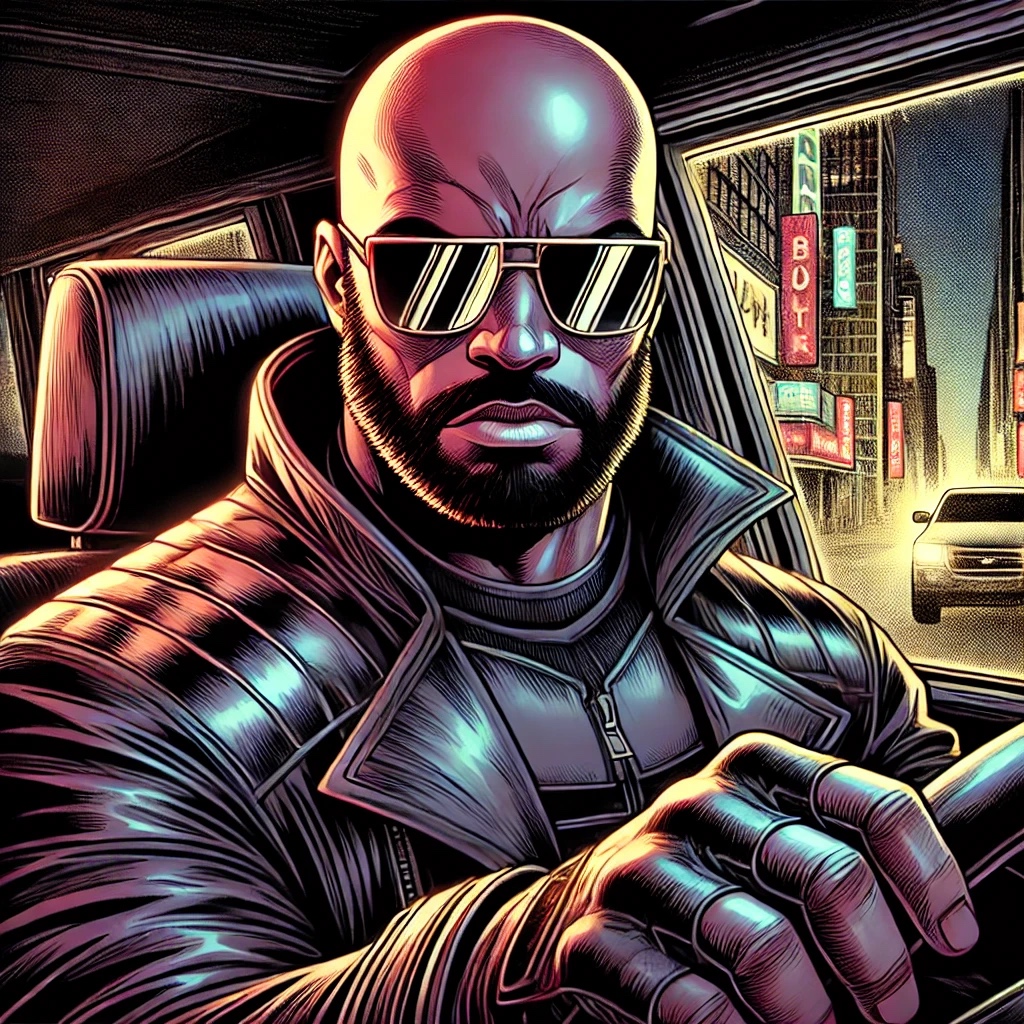 KING (spatemedia.lens) Lens social identity (.lens handle) PFP