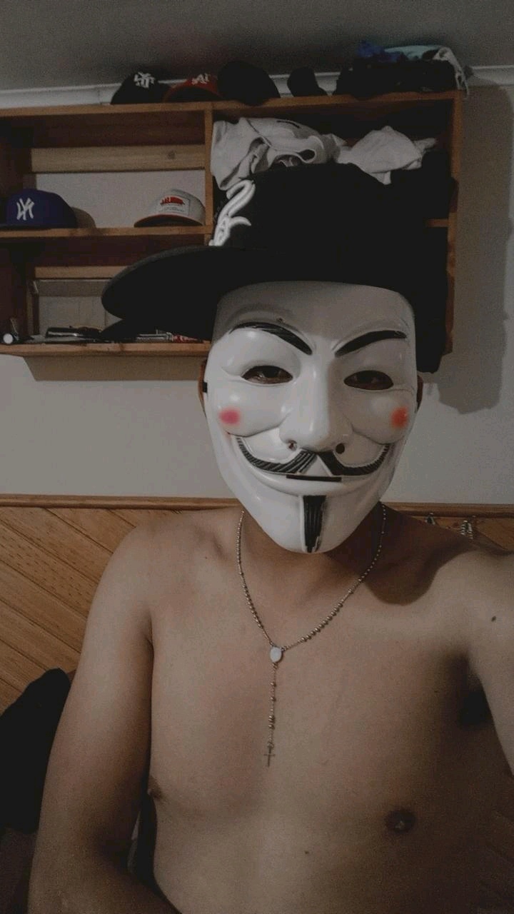 Enma (hadles.lens) Lens social identity (.lens handle) PFP