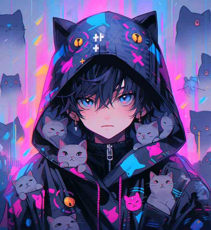 proxean (proxean.lens) Lens social identity (.lens handle) PFP