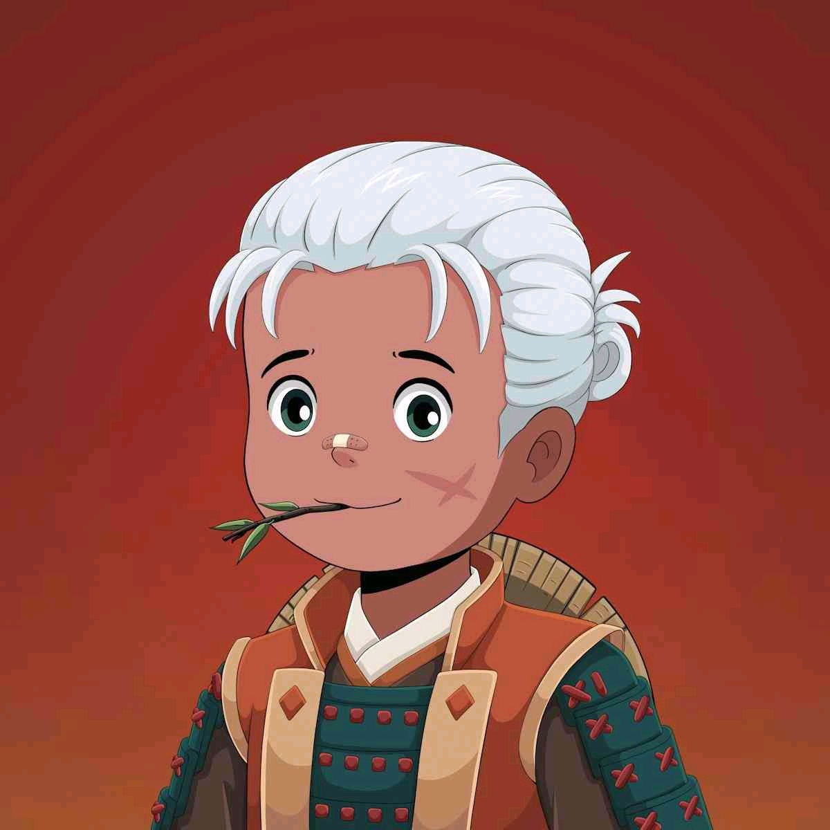 OxToheeb (oxtoheeb.lens) Lens social identity (.lens handle) PFP