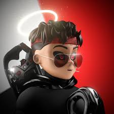 oracle (oraclex.lens) Lens social identity (.lens handle) PFP