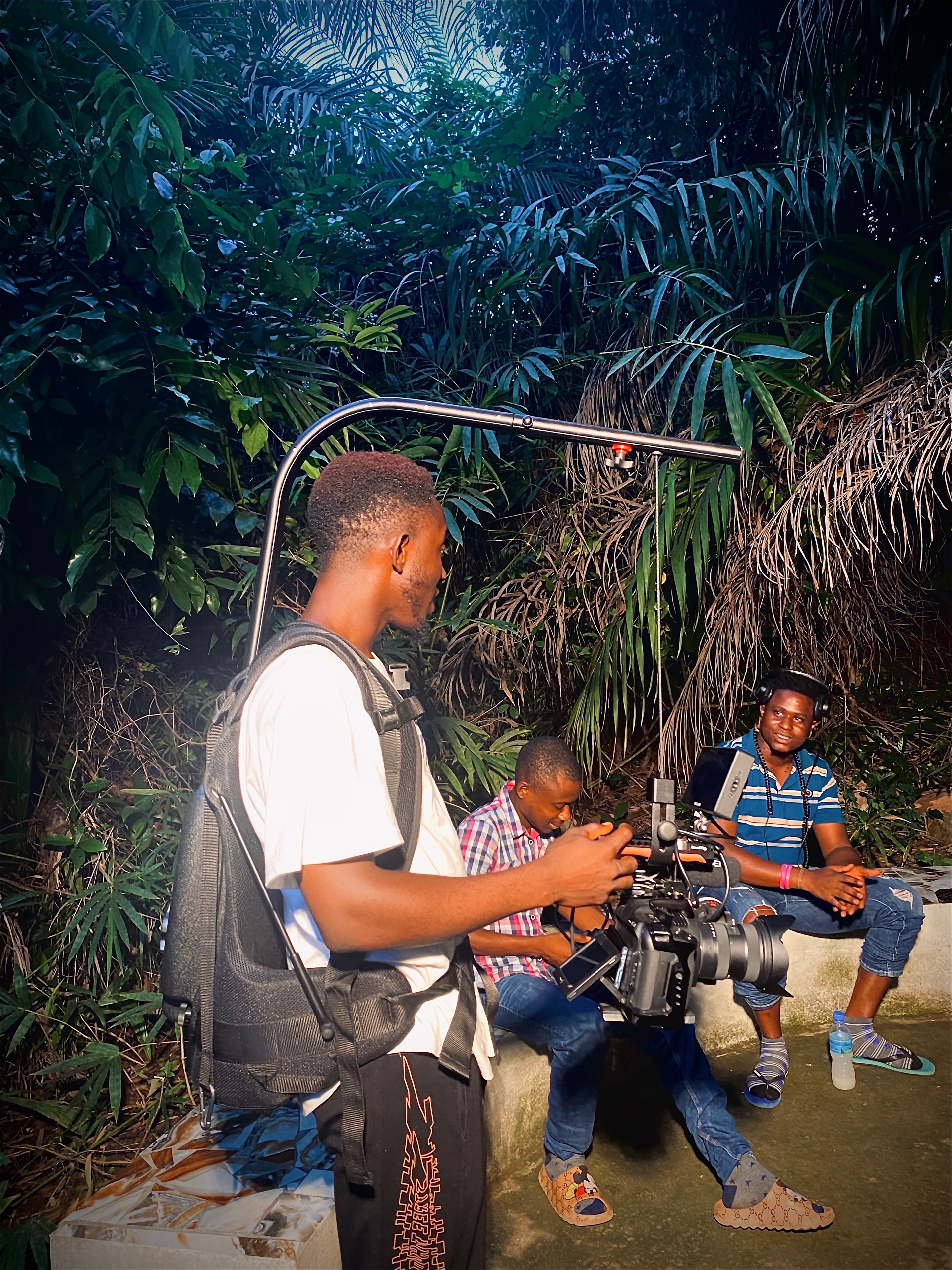 McKay (alukay.lens) Lens social identity (.lens handle) PFP