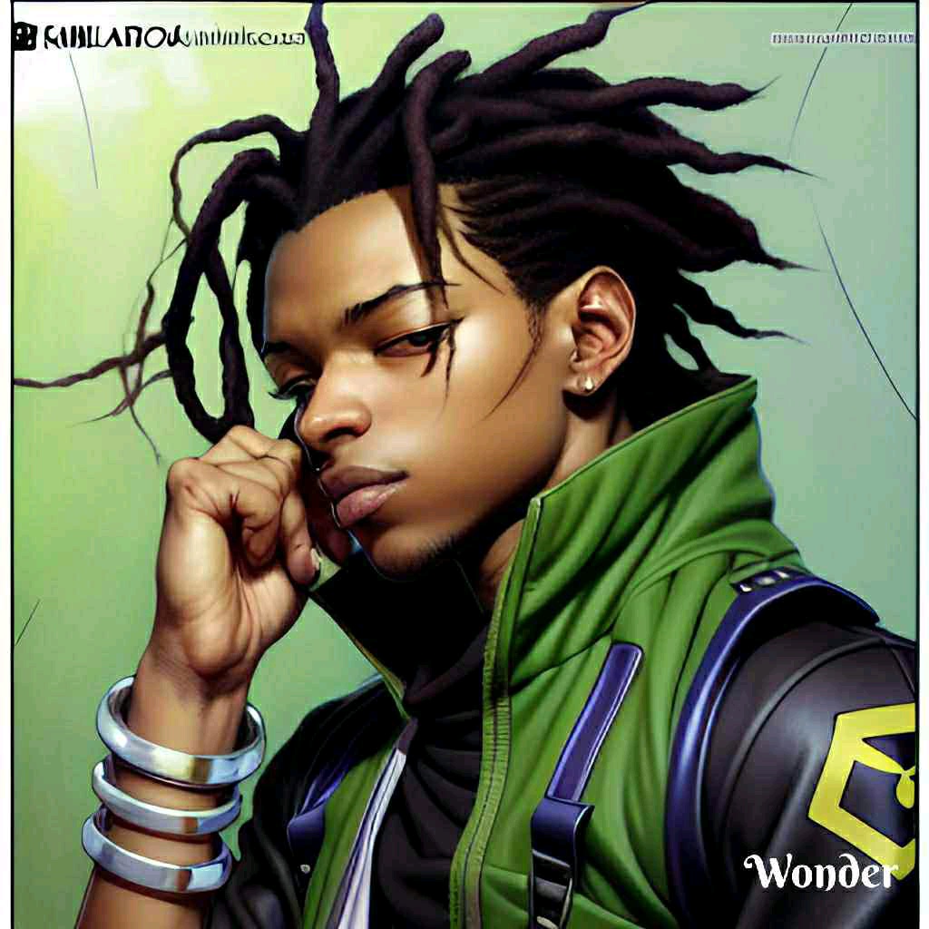 Lytyer (lytyer.lens) Lens social identity (.lens handle) PFP