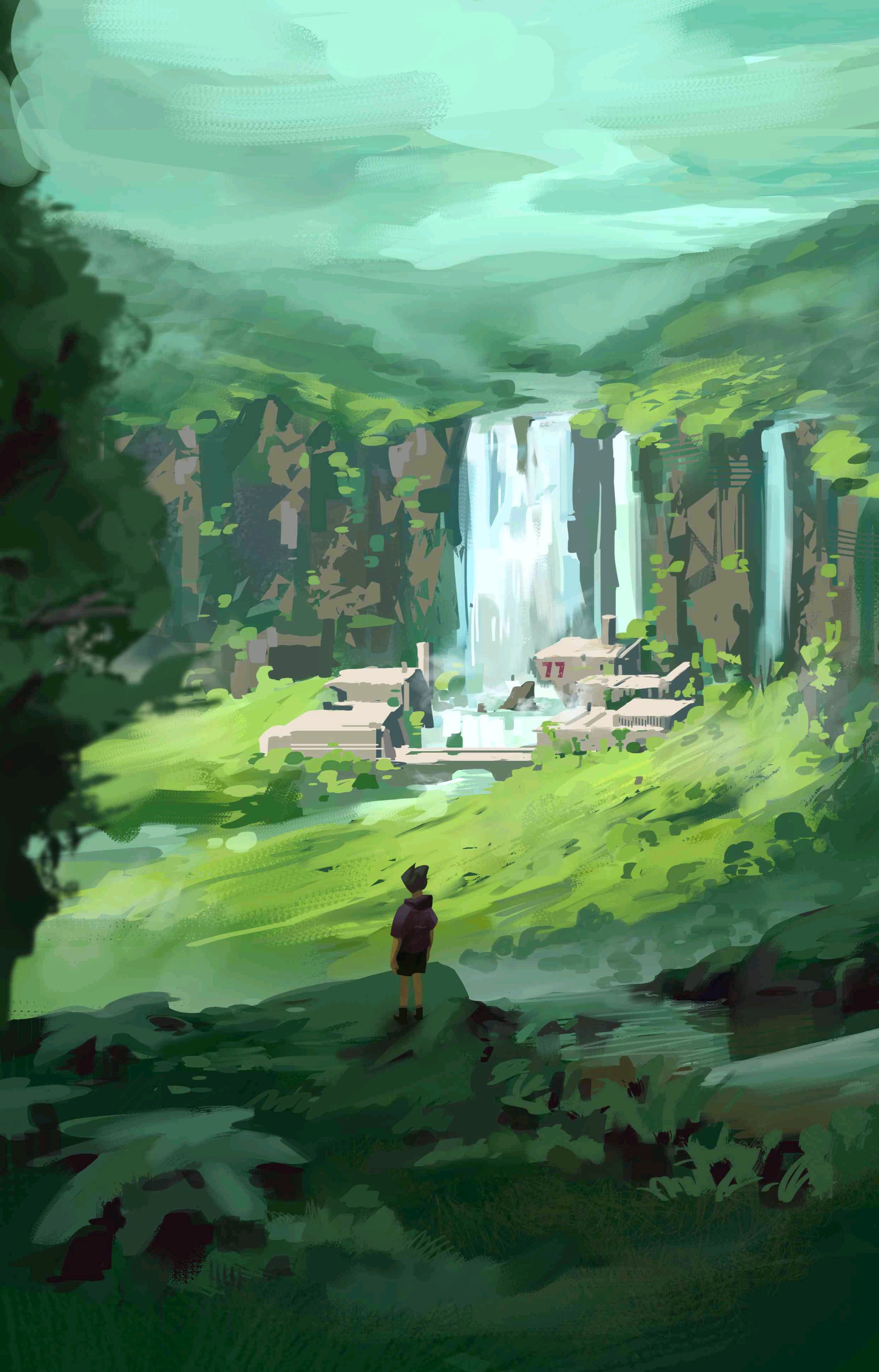 Shravan (0xsknx.lens) Lens social identity (.lens handle) PFP