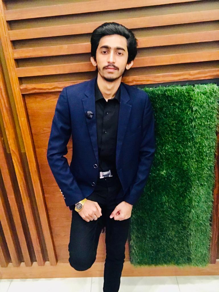 harammalik.lens Lens social identity (.lens handle) PFP