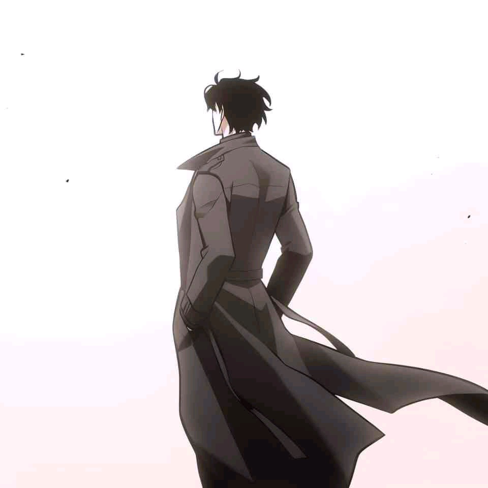 Heavenly Kuryu (kuryu.lens) Lens social identity (.lens handle) PFP