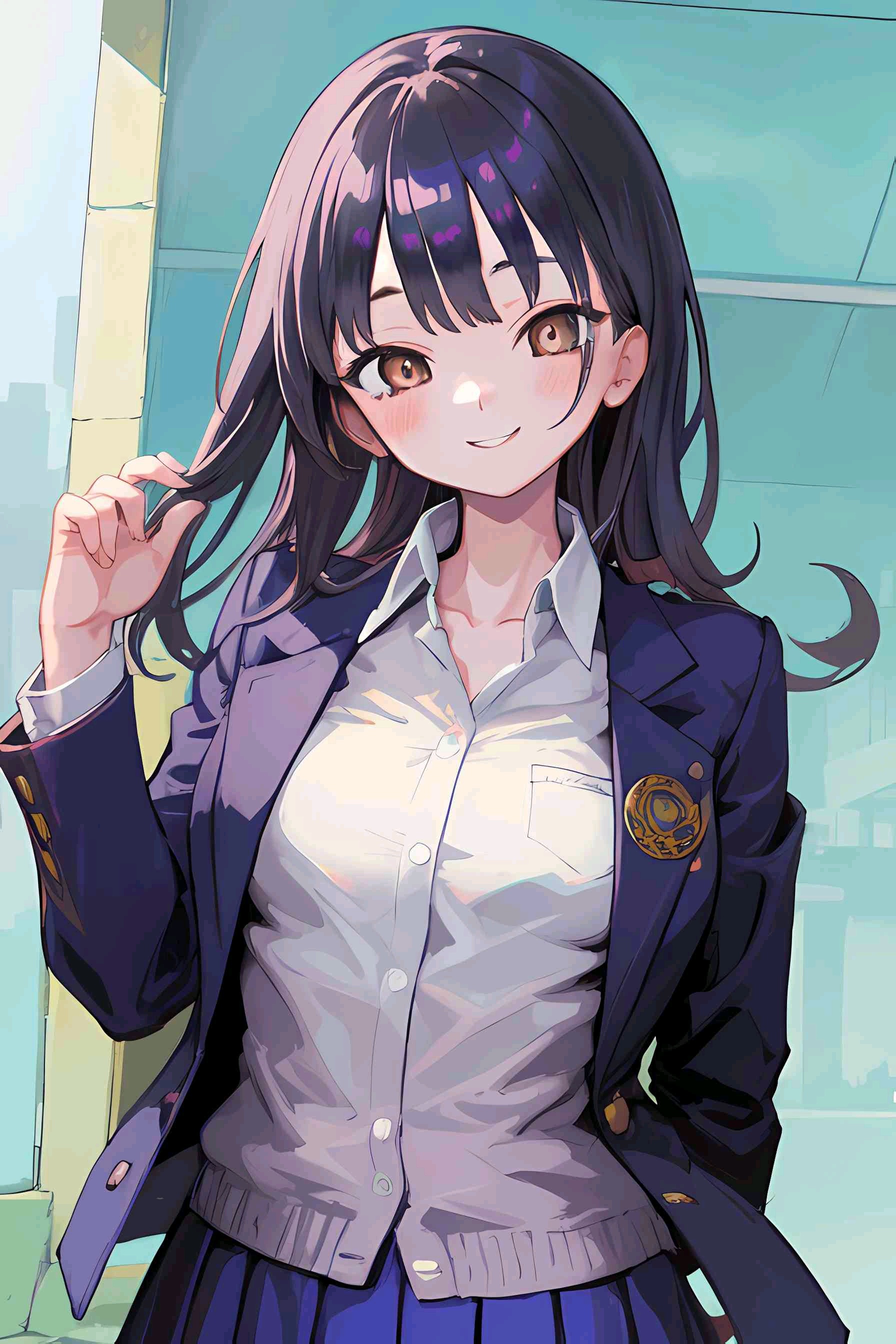 Adi (aditya4.lens) Lens social identity (.lens handle) PFP