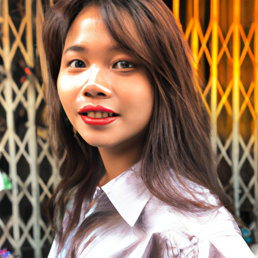 Chinamachi (chinatown.lens) Lens social identity (.lens handle) PFP