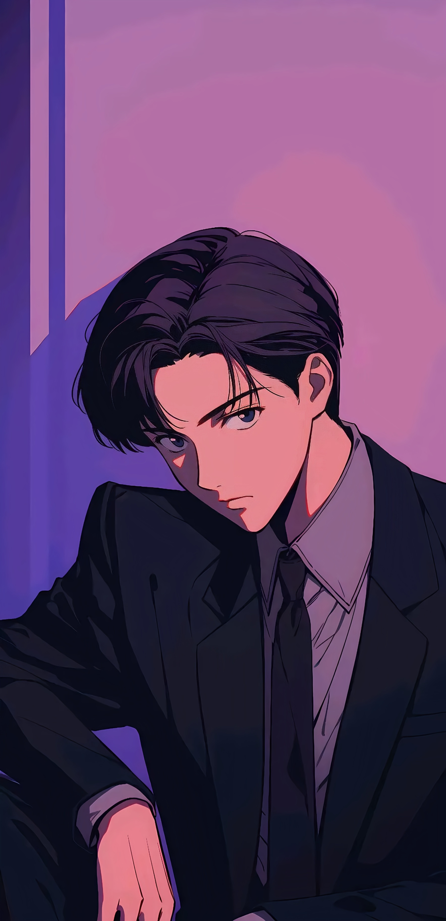 Night (nightt.lens) Lens social identity (.lens handle) PFP