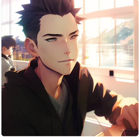 vongola (vongola.lens) Lens social identity (.lens handle) PFP