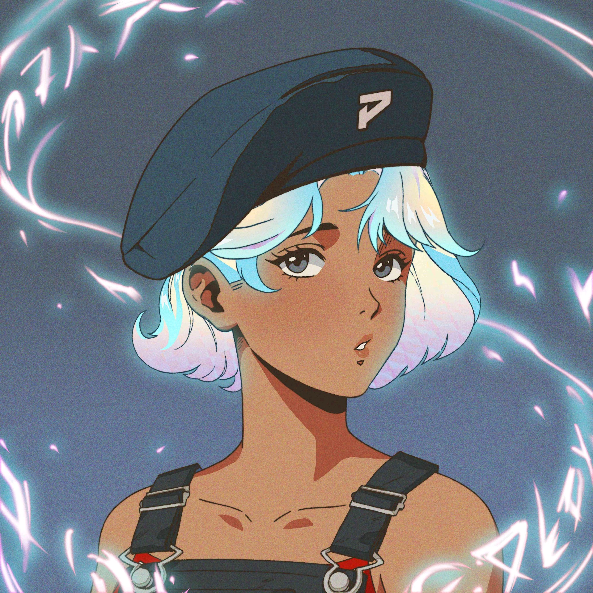 leiinee (leiinee.lens) Lens social identity (.lens handle) PFP