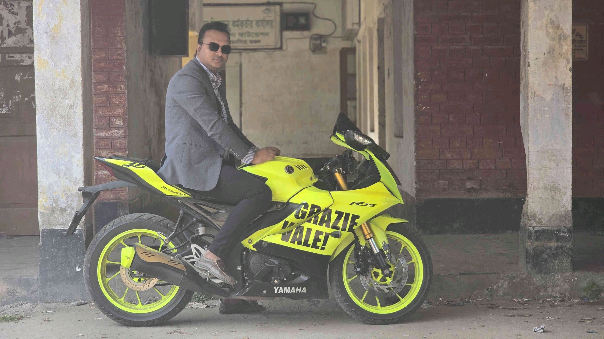 IKRobin (ikrobin.lens) Lens social identity (.lens handle) PFP