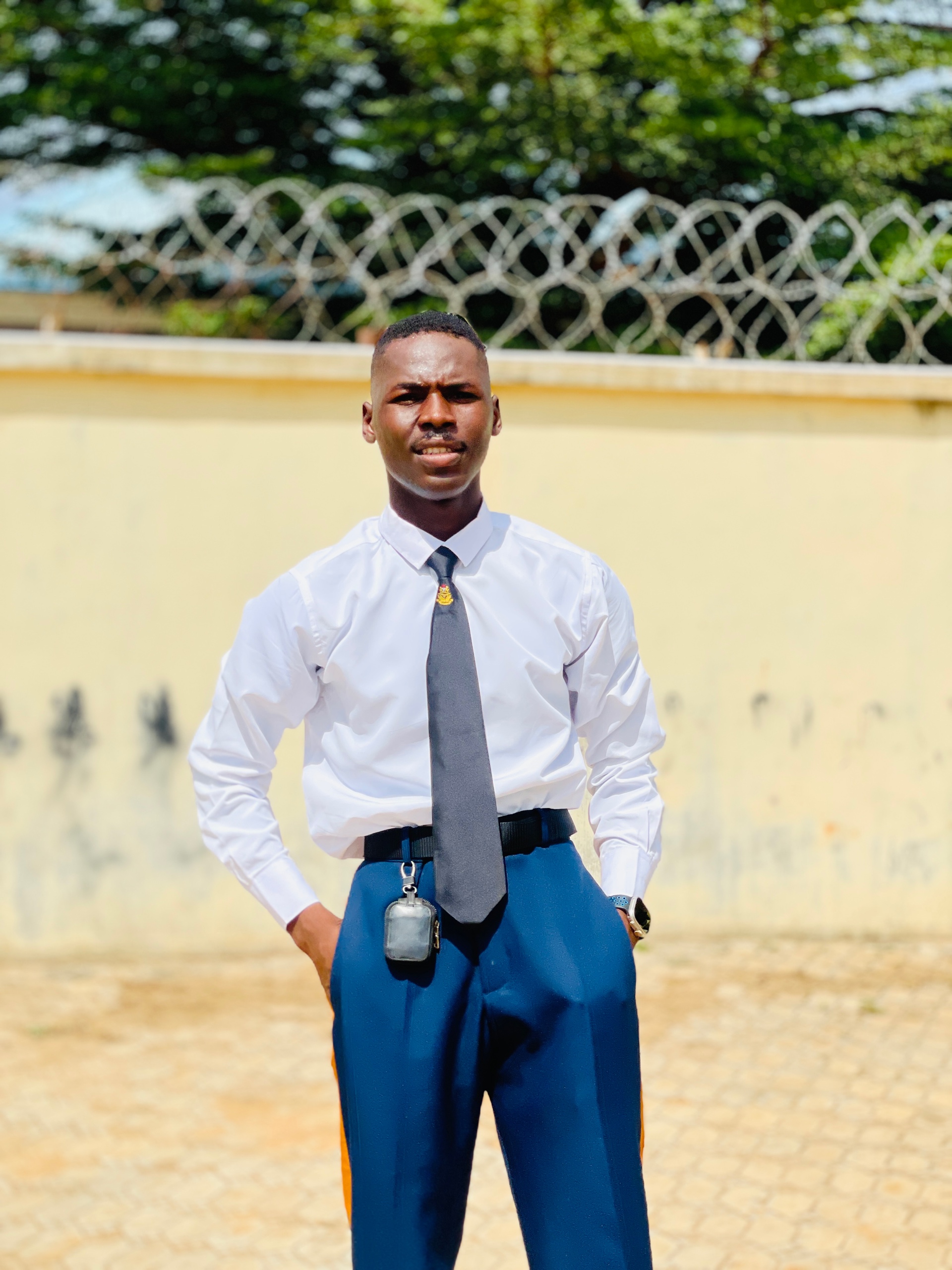 Mamza Emmanuel (emmymamza.lens) Lens social identity (.lens handle) PFP