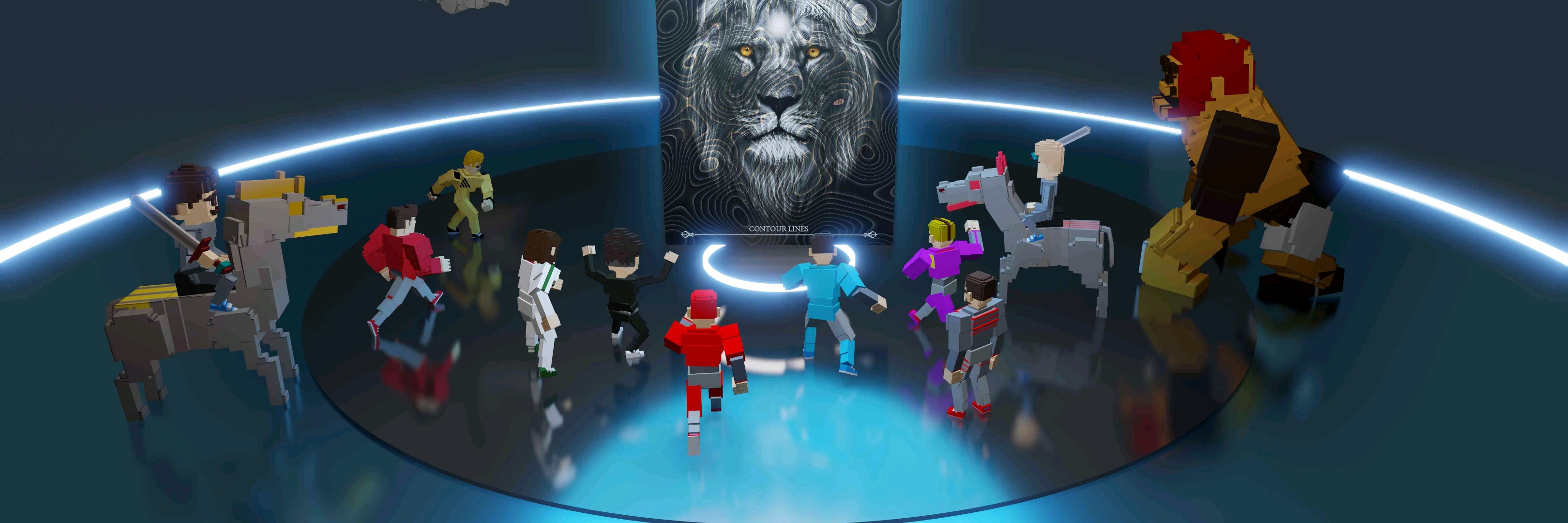 Oyes Achieved Nirvana (oyesofede.lens) Lens social identity (.lens handle) PFP